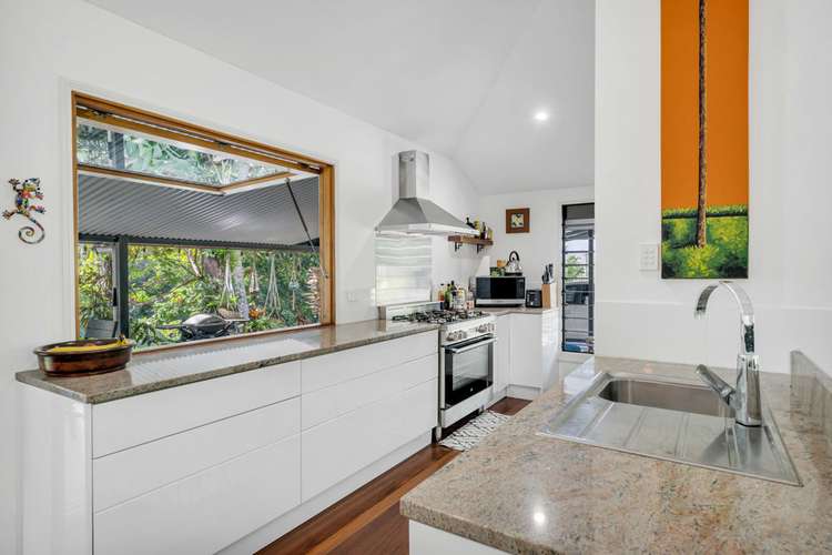 Fourth view of Homely house listing, 44 Hodel Street, Whitfield QLD 4870