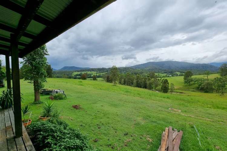 Main view of Homely ruralOther listing, Lot 104 Davis Road, Green Pigeon,, Kyogle NSW 2474