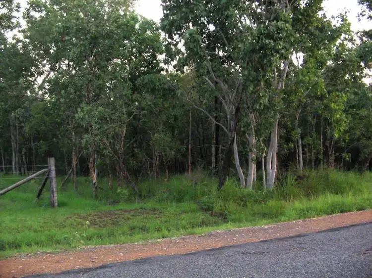 LOT 10 MIDGE POINT RD