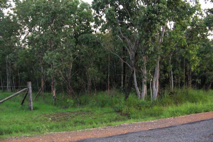 Main view of Homely residentialLand listing, LOT 10 MIDGE POINT RD, Midge Point QLD 4799