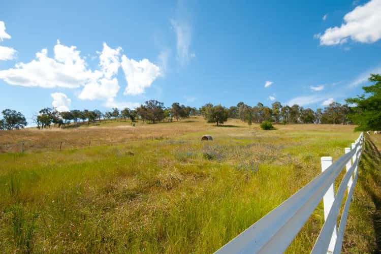 Main view of Homely residentialLand listing, Lot 63 Centaur Rd, Hamilton Valley NSW 2641
