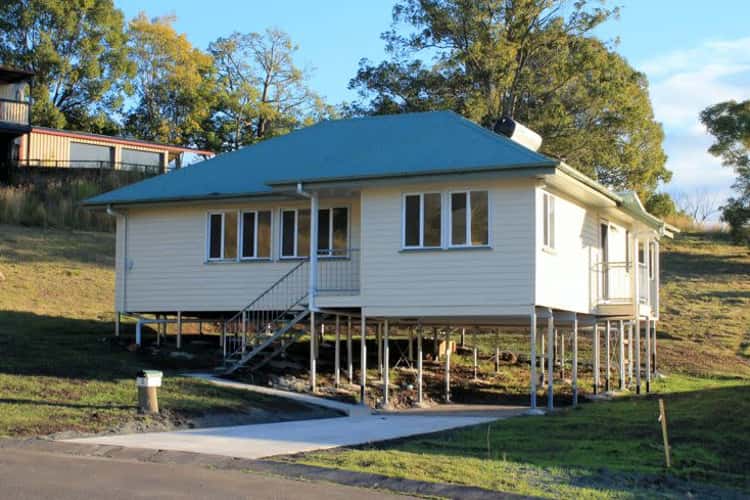 Main view of Homely house listing, 59 Colin Street, Kyogle NSW 2474