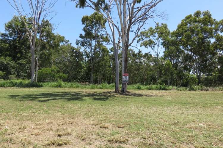 Main view of Homely residentialLand listing, LOT 5 (4) ELLE COURT, Armstrong Beach QLD 4737