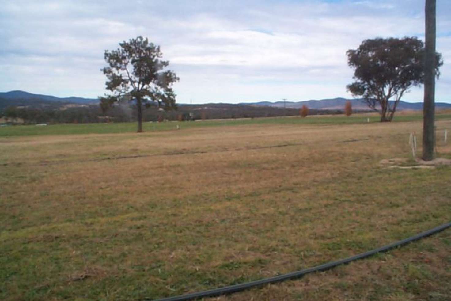 Main view of Homely residentialLand listing, Lot 2 Bents Road, Ballandean QLD 4382