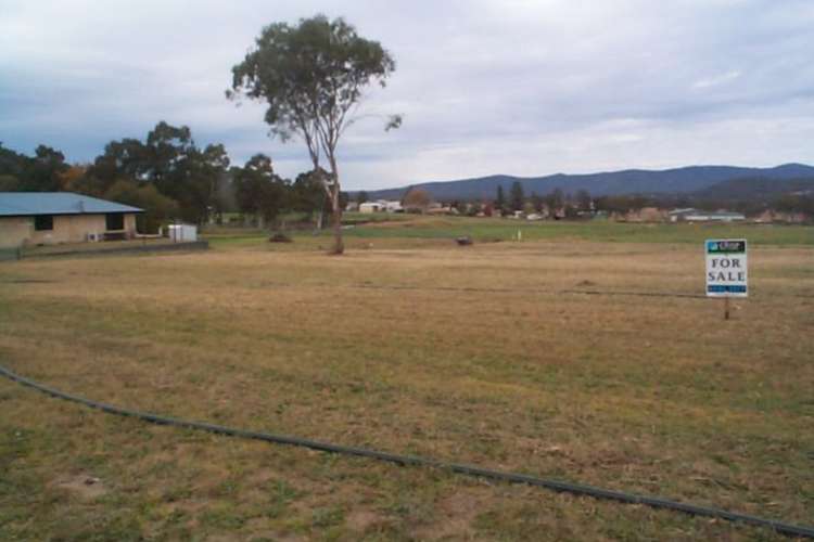 Second view of Homely residentialLand listing, Lot 2 Bents Road, Ballandean QLD 4382