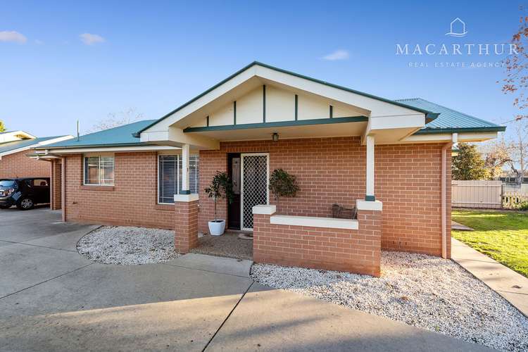 1/212 Gurwood Street, Wagga Wagga NSW 2650