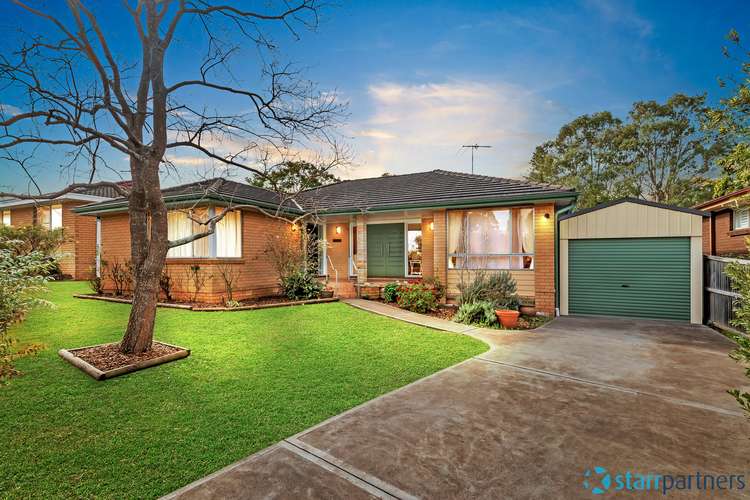 Main view of Homely house listing, 20 Coburg Road, Wilberforce NSW 2756