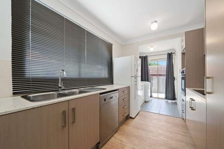 Second view of Homely blockOfUnits listing, 1 & 2 / 6 Bothwell Street, Newtown QLD 4350