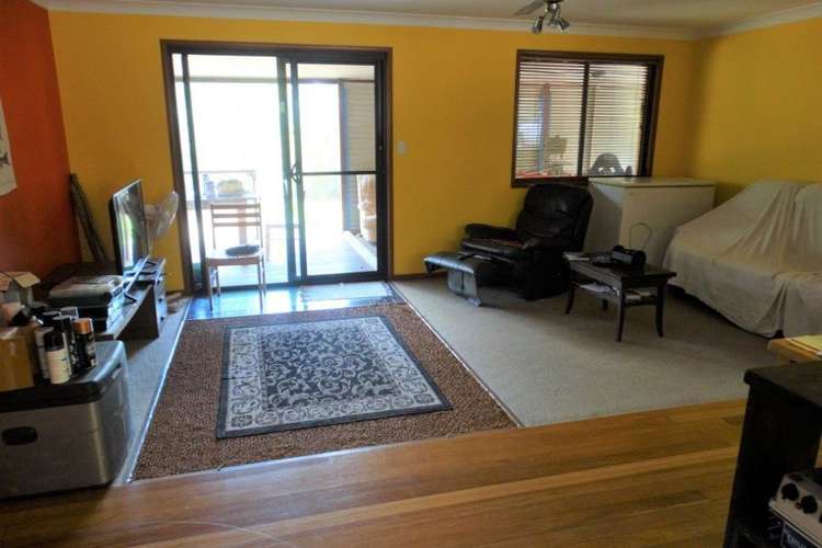 Second view of Homely lifestyle listing, 21 Sorensen Road, Baffle Creek QLD 4674