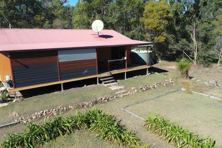 Seventh view of Homely lifestyle listing, 21 Sorensen Road, Baffle Creek QLD 4674