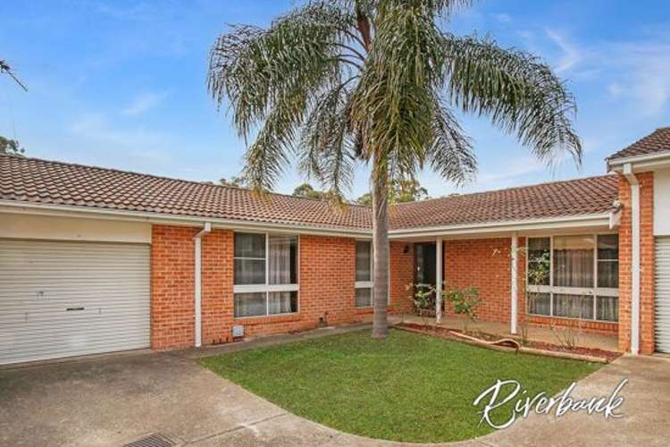 Main view of Homely villa listing, 24/30 Kings Road, Ingleburn NSW 2565