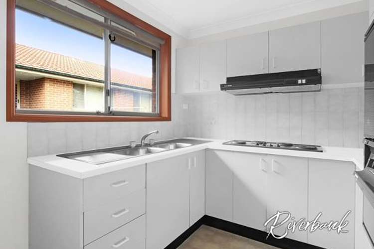 Second view of Homely villa listing, 24/30 Kings Road, Ingleburn NSW 2565