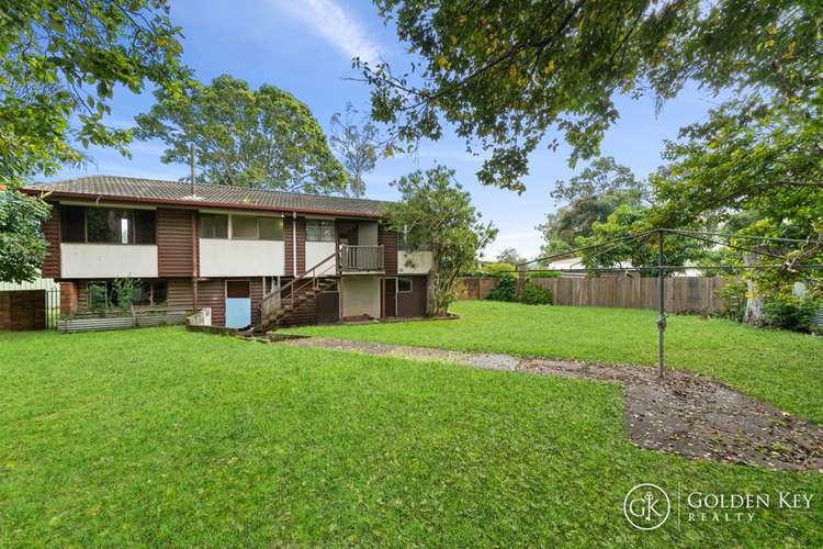Second view of Homely house listing, 16 Oscar Street, Kingston QLD 4114