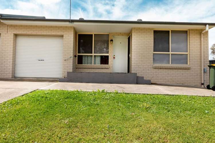 Main view of Homely house listing, 4/11 Joan Street, Scone NSW 2337