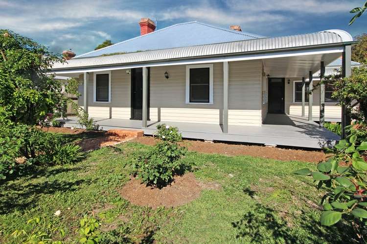 Second view of Homely house listing, 91 St Aubins Street, Scone NSW 2337
