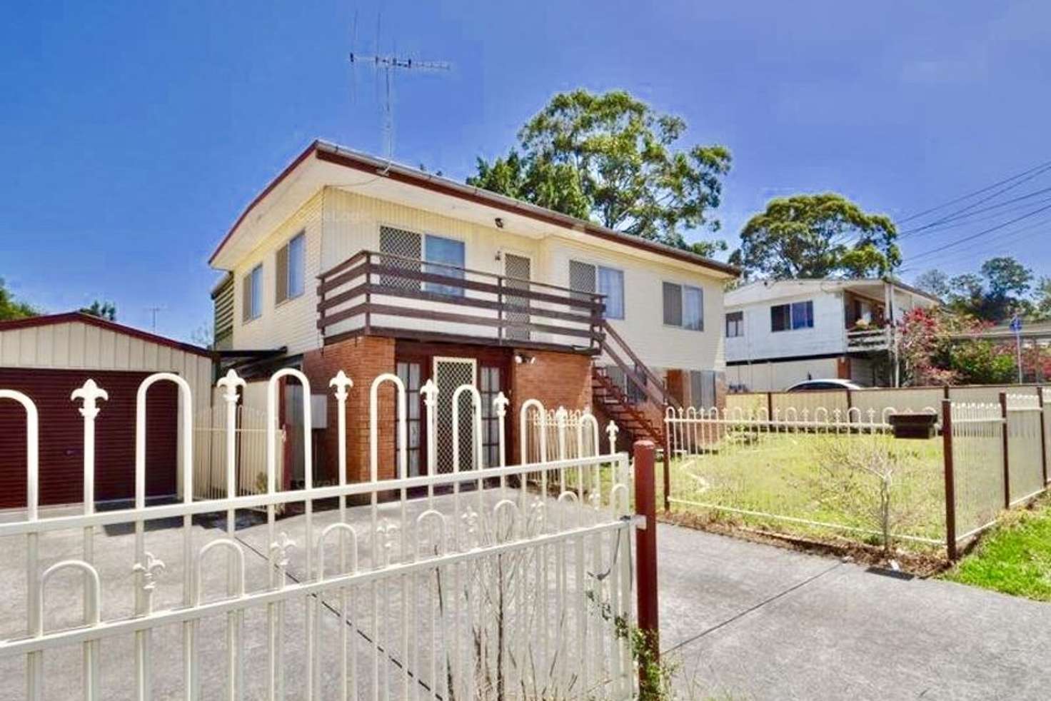 Main view of Homely house listing, 14 Ashton Street, Kingston QLD 4114