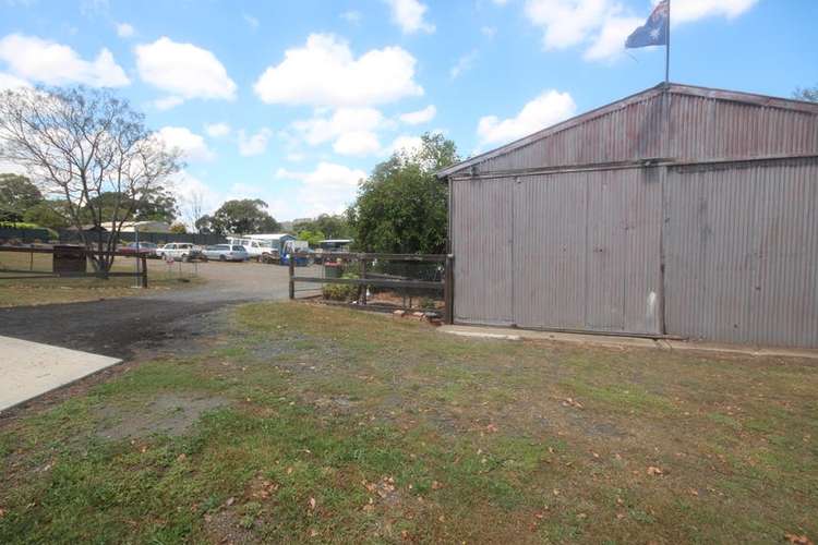 Main view of Homely acreageSemiRural listing, 87-89 St Andrews Street, Aberdeen NSW 2336