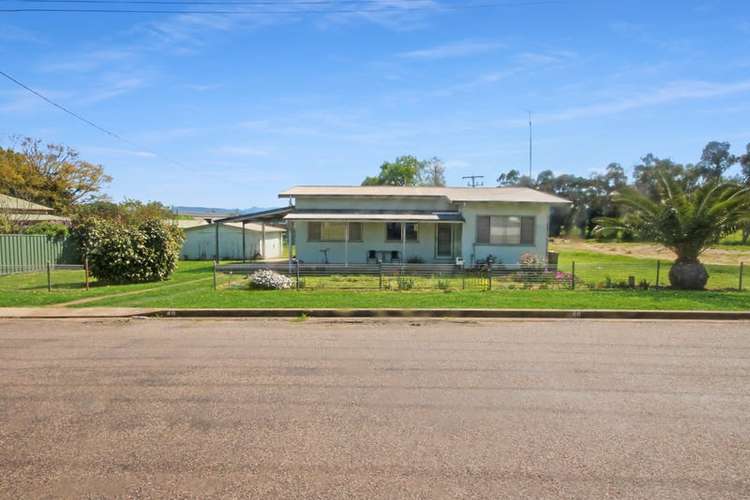 Main view of Homely house listing, 40 Philip Street, Scone NSW 2337