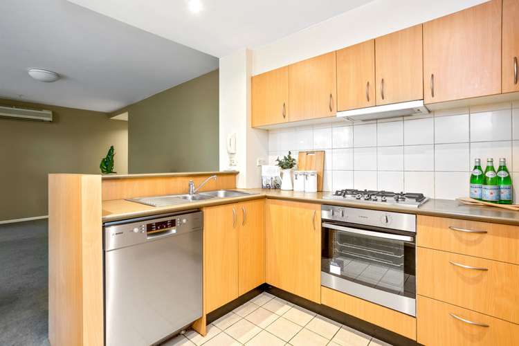 Sixth view of Homely apartment listing, 29/200 Smithfield Road, Flemington VIC 3031