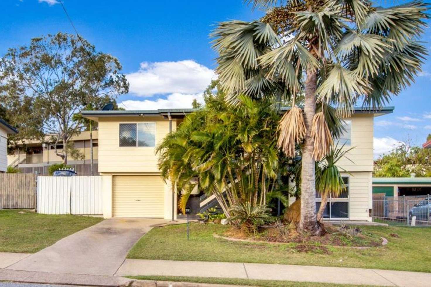 Main view of Homely house listing, 70 Kin Kora Drive, Kin Kora QLD 4680