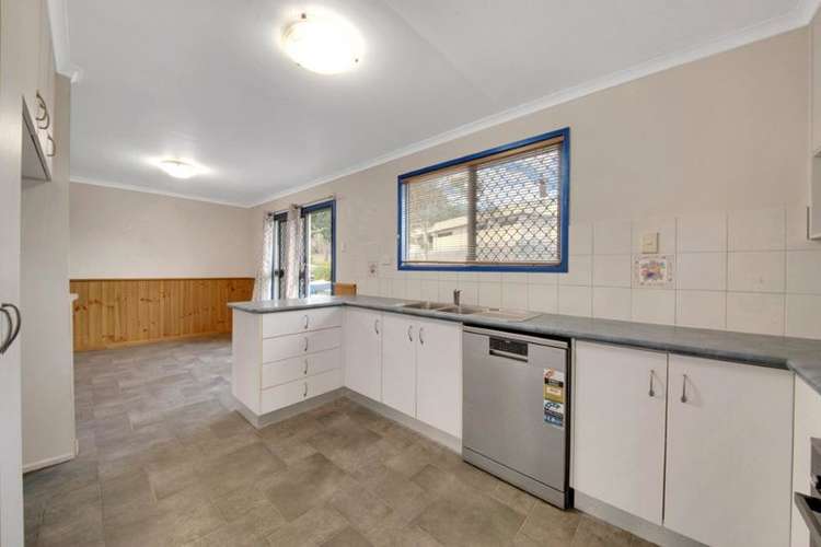 Second view of Homely house listing, 70 Kin Kora Drive, Kin Kora QLD 4680