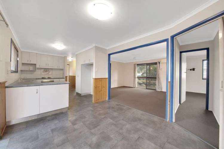 Third view of Homely house listing, 70 Kin Kora Drive, Kin Kora QLD 4680