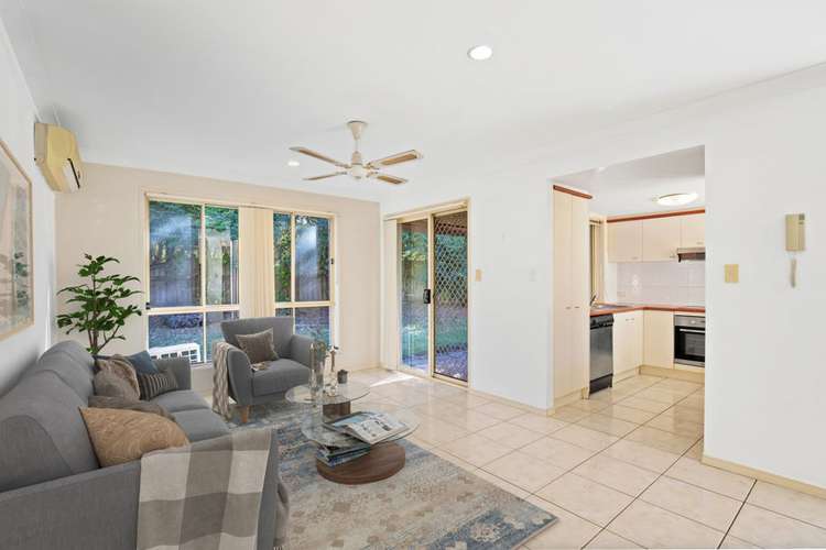 Main view of Homely townhouse listing, 3/113-115 Arundel Drive, Arundel QLD 4214