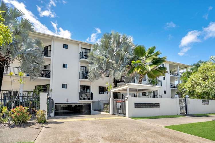 Second view of Homely unit listing, 3/15-17 Minnie Street, Cairns City QLD 4870