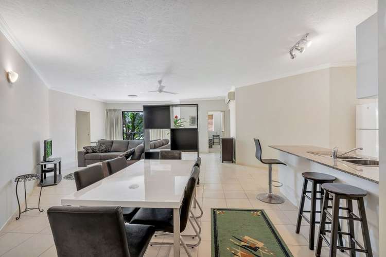 Third view of Homely unit listing, 3/15-17 Minnie Street, Cairns City QLD 4870