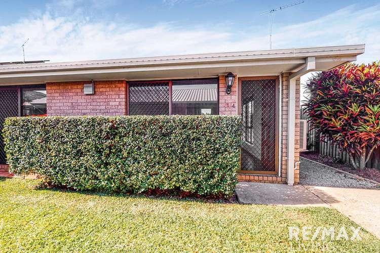 Second view of Homely unit listing, 4/592 Oxley Avenue, Scarborough QLD 4020