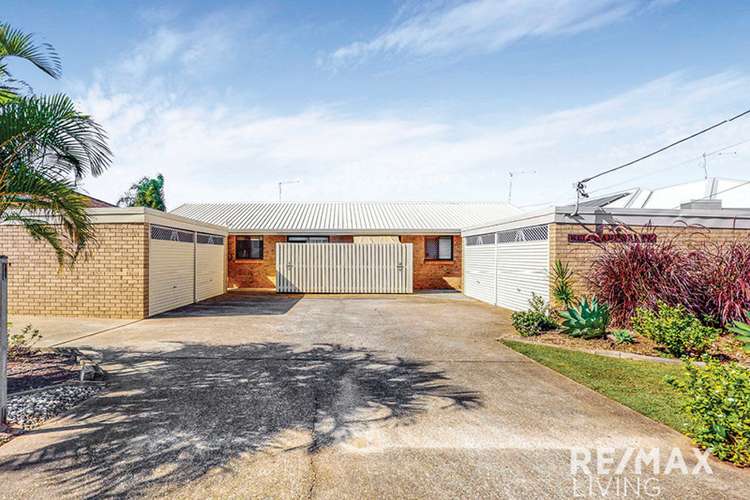 Third view of Homely unit listing, 4/592 Oxley Avenue, Scarborough QLD 4020