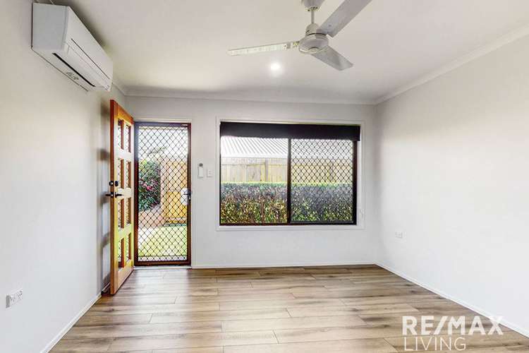 Fourth view of Homely unit listing, 4/592 Oxley Avenue, Scarborough QLD 4020