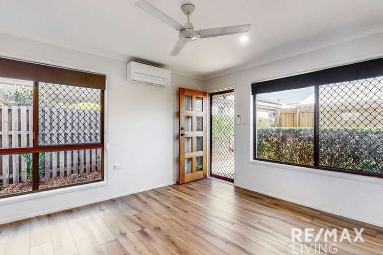 Fifth view of Homely unit listing, 4/592 Oxley Avenue, Scarborough QLD 4020