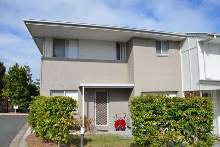 Main view of Homely unit listing, 9/2 Sangster Crescent, Pacific Pines QLD 4211