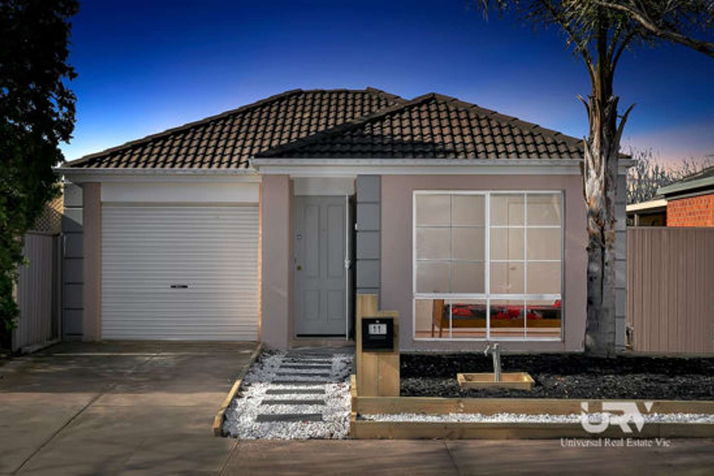 Main view of Homely house listing, 11 Bathurst Close, Craigieburn VIC 3064