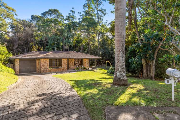 4 Cockle Court, Coffs Harbour NSW 2450