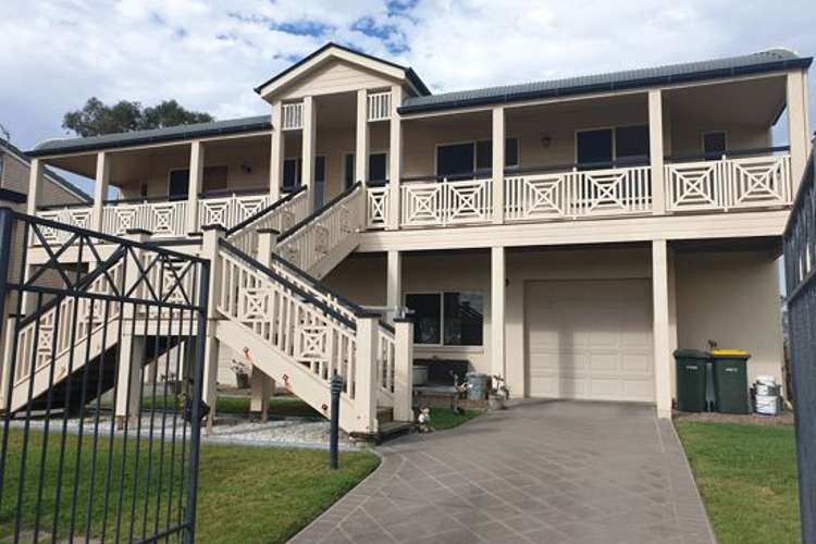 Main view of Homely house listing, 20 Foreshore Drive, Urangan QLD 4655