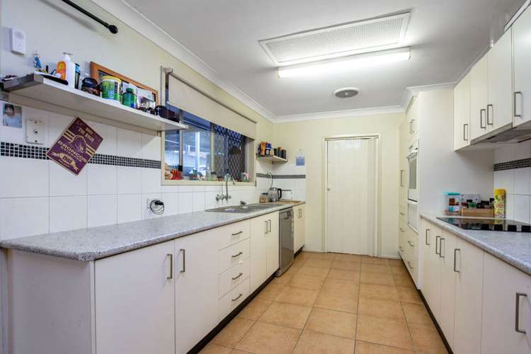 Fourth view of Homely house listing, 5 Belinda Crescent, Springwood QLD 4127