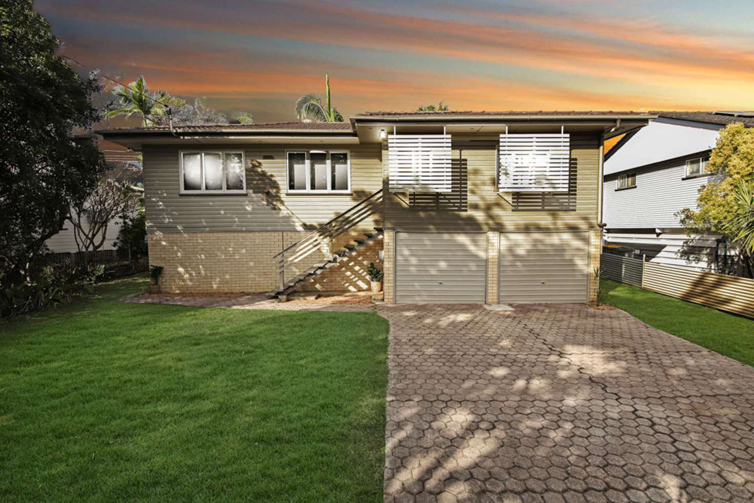 Main view of Homely house listing, 15 Marathon Street, Aspley QLD 4034