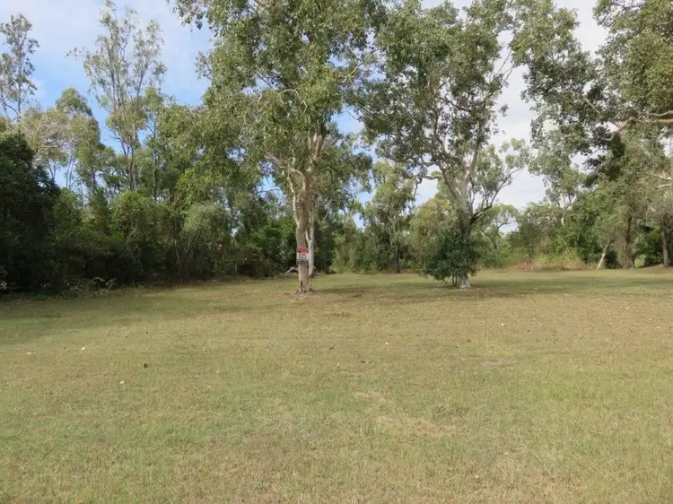LOT 1 STONEBRIDGE ESTATE LAGUNA QUAYS