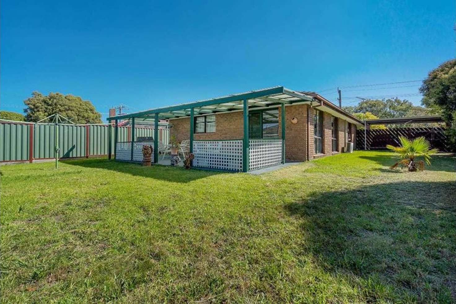 Main view of Homely house listing, 75 Hothlyn Drive, Craigieburn VIC 3064