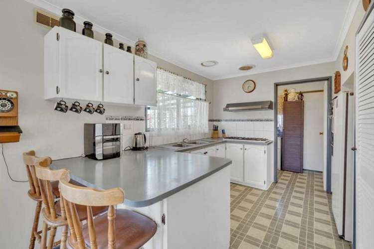 Second view of Homely house listing, 75 Hothlyn Drive, Craigieburn VIC 3064
