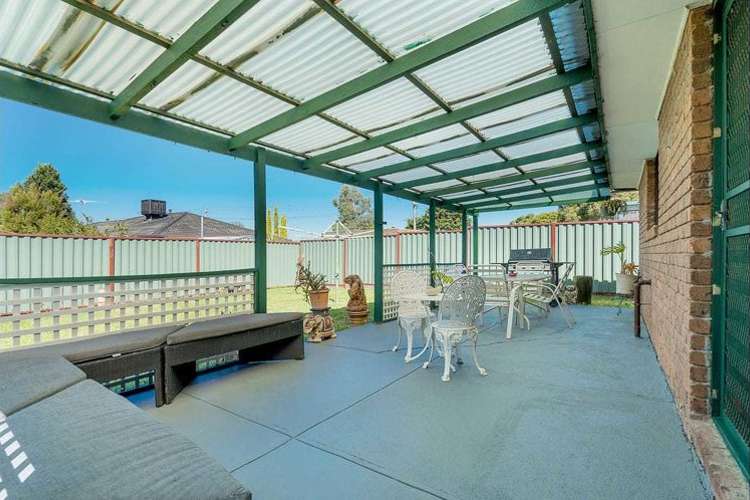 Fifth view of Homely house listing, 75 Hothlyn Drive, Craigieburn VIC 3064