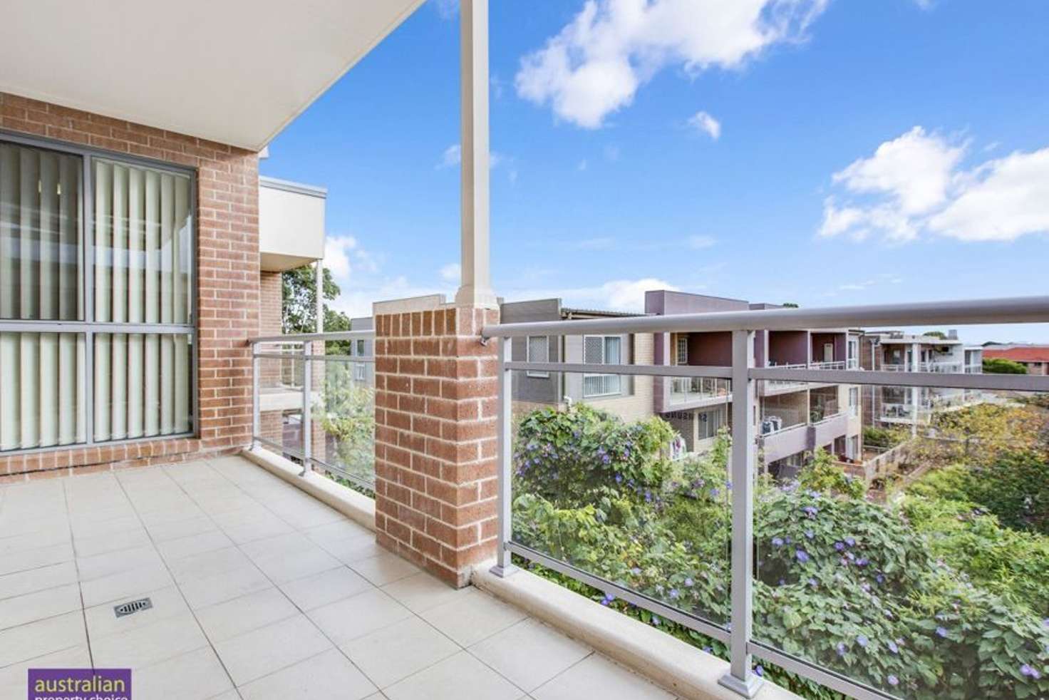 Main view of Homely apartment listing, 9/4 Coleridge Street, Riverwood NSW 2210