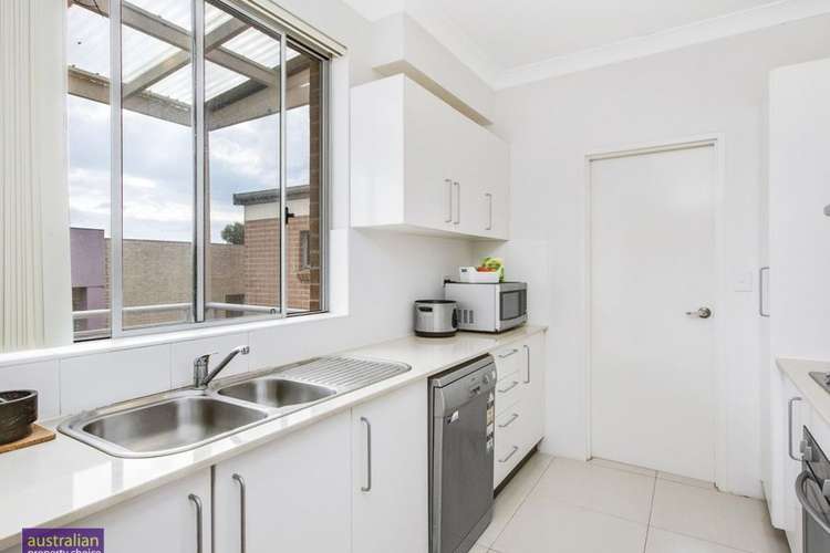 Third view of Homely apartment listing, 9/4 Coleridge Street, Riverwood NSW 2210