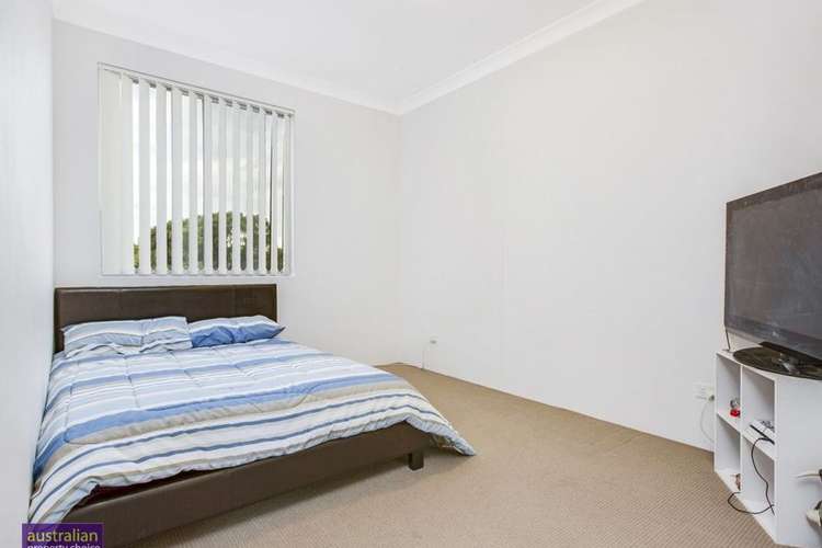 Fourth view of Homely apartment listing, 9/4 Coleridge Street, Riverwood NSW 2210