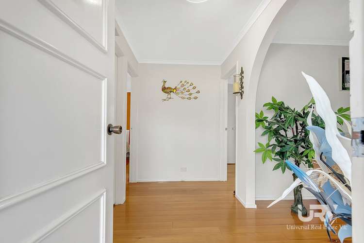 Fourth view of Homely house listing, 37 Bainbridge Close, Craigieburn VIC 3064