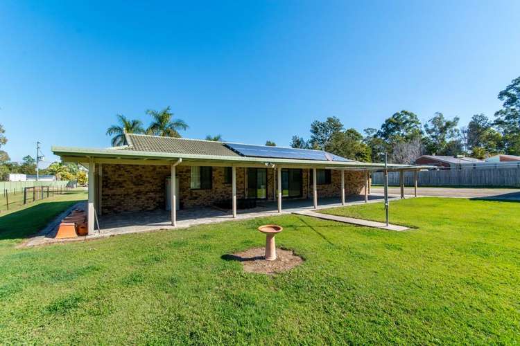 Second view of Homely house listing, 54 Warbler Court, Upper Caboolture QLD 4510
