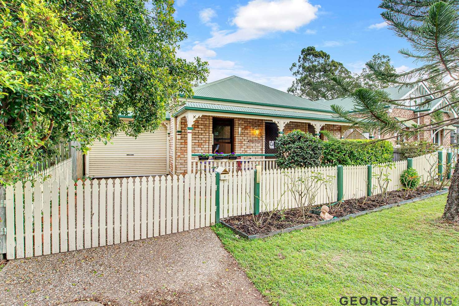 Main view of Homely house listing, 4 Ripponlea Ct, Forest Lake QLD 4078