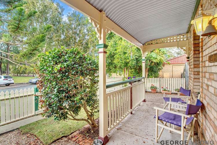 Second view of Homely house listing, 4 Ripponlea Ct, Forest Lake QLD 4078